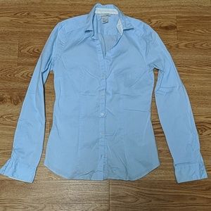 H&M Button down shirt